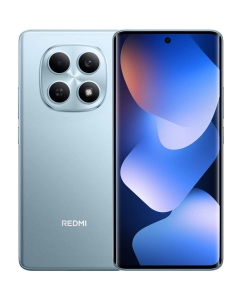 Купить Смартфон Redmi Note 15 8/128Gb Голубой в E-mobi