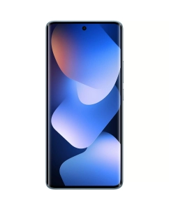 Купить Смартфон Redmi Note 15 8/128Gb Голубой  в E-mobi