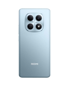 Купить Смартфон Redmi Note 15 8/128Gb Голубой  в E-mobi