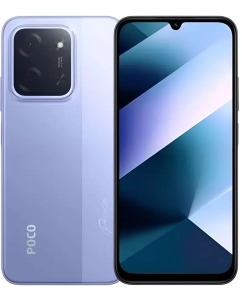 Купить Смартфон Poco C85 8/256 Purple в E-mobi