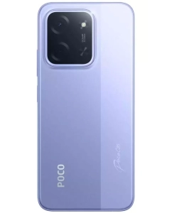 Купить Смартфон Poco C85 8/256 Purple  в E-mobi