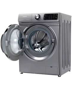 Купить Стиральная машина Бирюса WMD-SM1014/05 M серый  в E-mobi