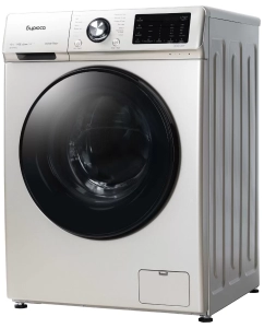 Купить Стиральная машина Бирюса WM-SL1014/15 B золотистый  в E-mobi