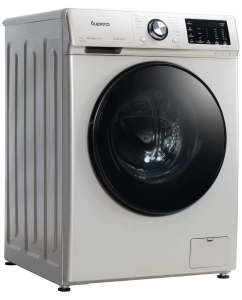 Купить Стиральная машина Бирюса WM-SL1014/15 B золотистый  в E-mobi