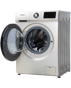 Купить Стиральная машина Бирюса WM-SL1014/15 B золотистый  в E-mobi