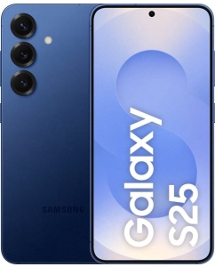 Купить Смартфон Samsung Galaxy S25 5G 12/256GB Blue  в E-mobi