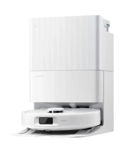 Купить Робот-пылесос Roborock Qrevo L White (QRL02-02) в E-mobi