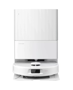 Купить Робот-пылесос Roborock Qrevo L White (QRL02-02)  в E-mobi