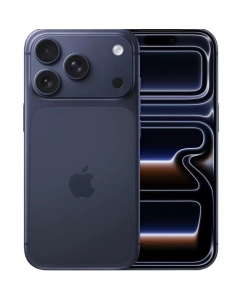 Купить Смартфон Apple iPhone 17 Pro 256 Gb Blue, nano-SIM + eSIM (Без Рустор) в E-mobi