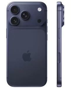 Купить Смартфон Apple iPhone 17 Pro 256 Gb Blue, nano-SIM + eSIM (Без Рустор)  в E-mobi