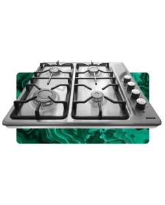 Купить Газовая варочная панель Broox GR0460H00 Mt Ts  в E-mobi