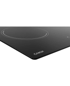Купить Встраиваемая варочная панель электрическая Candy CHXC64NB черный  в E-mobi