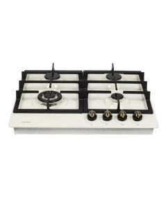 Купить Встраиваемая варочная панель газовая Darina 1T38 BGM 341 08 BG бежевый  в E-mobi