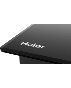 Купить Встраиваемая варочная панель индукционная Haier HHX-Y64TVVB черный  в E-mobi