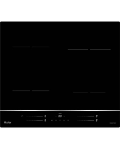 Купить Варочная поверхность Haier HHY-Y64WSLB в E-mobi