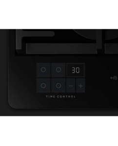 Купить Встраиваемая газовая варочная панель Haier HHX-G64CNSB  в E-mobi