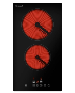 Купить Стеклокерамическая панель Weissgauff HV 32 BAT в E-mobi