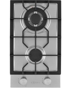 Купить Газовая варочная панель Zugel ZGH292X в E-mobi