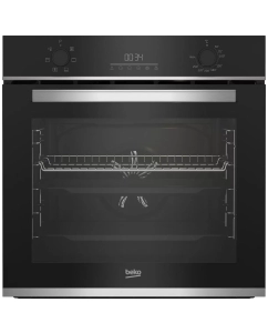 Купить Встраиваемый электрический духовой шкаф Beko BBIE133002XD черный в E-mobi