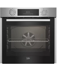 Купить Электрический духовой шкаф Beko BIOM1531KXNC в E-mobi
