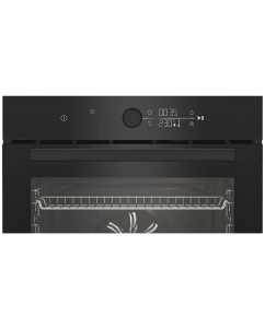 Купить Встраиваемый электрический духовой шкаф Beko BBIM174N0BE черный  в E-mobi