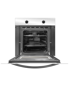 Купить Электрический духовой шкаф Broox ER0001G00, белый  в E-mobi