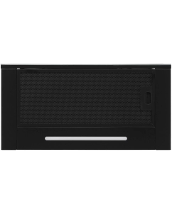 Купить Вытяжка телескопическая KRONA KAMILLA F MAX 600 black SGC AO  в E-mobi