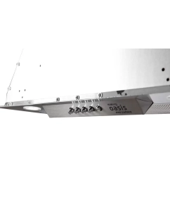 Купить Вытяжка встраиваемая Oasis VM-50S (V)  в E-mobi