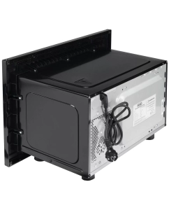 Купить Встраиваемая микроволновая печь СВЧ DeLonghi DMO 20NB LORENZO  в E-mobi