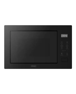 Купить Микроволновая печь встраиваемая De-Longhi Dmo 25NB Teano в E-mobi