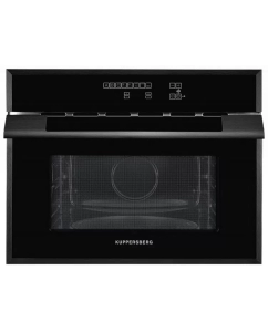 Купить Встраиваемая микроволновая печь KUPPERSBERG HMWZ 969 B черный в E-mobi