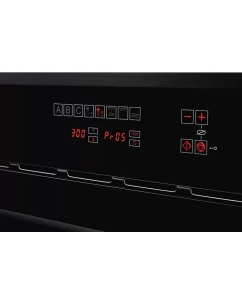 Купить Встраиваемая микроволновая печь KUPPERSBERG HMWZ 969 B черный  в E-mobi