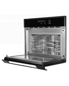 Купить Встраиваемая микроволновая печь KUPPERSBERG HMWZ 969 B черный  в E-mobi