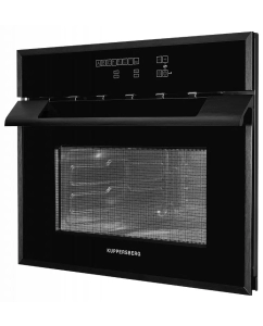 Купить Встраиваемая микроволновая печь KUPPERSBERG HMWZ 969 B черный  в E-mobi