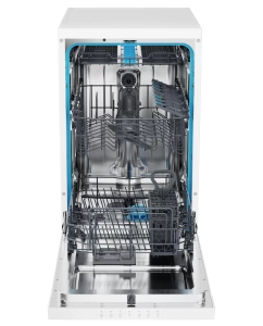 Купить Посудомоечная машина Haier HDWE11-36WE4RU  в E-mobi