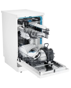 Купить Посудомоечная машина Haier HDWE11-36WE4RU  в E-mobi