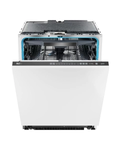 Купить Посудомоечная машина Haier HDWE16-595RU в E-mobi