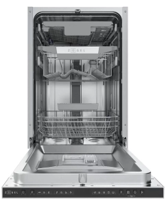 Купить Встраиваемая посудомоечная машина ZDI457 в E-mobi