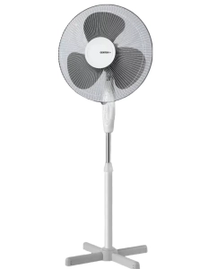 Купить Вентиляторы CENTEK CT-5034 Gray в E-mobi