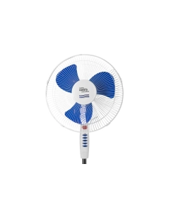 Купить Вентилятор напольный Oasis VF-40PWB белый; синий  в E-mobi