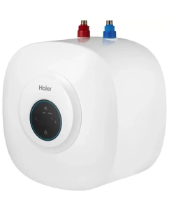 Купить Водонагреватель накопительный Haier ES30V-EQ2 (GA0SZVU0LRU)  в E-mobi
