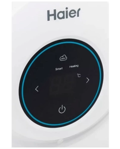 Купить Водонагреватель накопительный Haier ES30V-EQ2 (GA0SZVU0LRU)  в E-mobi