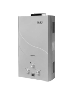 Купить Газовая колонка Oasis OR-16S в E-mobi