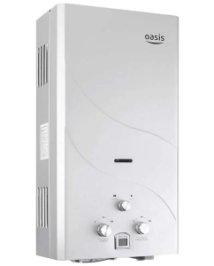 Купить Газовая колонка Oasis OR-16S  в E-mobi