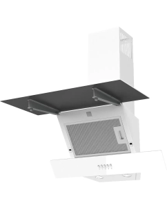 Купить Вытяжка настенная DARINA SLIDE G602W белый  в E-mobi