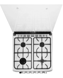 Купить Газовая плита Flama AG 14219 W белый  в E-mobi