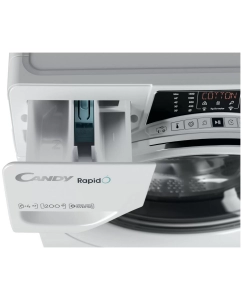 Купить Стиральная машина Candy RO441286DWMC4-07 белый  в E-mobi