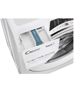 Купить Стиральная машина Candy ROW41494DWMCET07 белый  в E-mobi