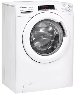 Купить Стиральная машина Candy CSO44286TWM-07 белый  в E-mobi
