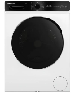 Купить Стиральная машина DELVENTO VWC101 белый в E-mobi